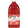 Ruby Kist Tomato Juice, 64 Fluid Ounces, 8 Per Case | SKU: 663965 | UPC: 041152120017
