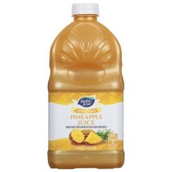 Ruby Kist Pineapple Juice, 48 Fluid Ounce, 8 Per Case | SKU: 756848 | UPC: 041152210671