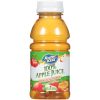 Ruby Kist Apple Juice, 10 Fluid Ounces, 24 Per Case | SKU: 577545 | UPC: 041152210688