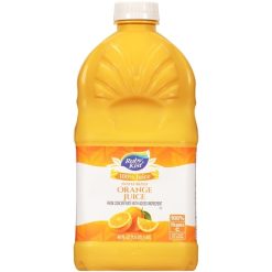 Ruby Kist Orange Juice, 48 Fluid Ounce, 8 Per Case | SKU: 756847 | UPC: 041152210701