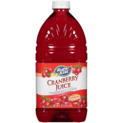 Ruby Kist Cranberry Juice Cocktail, 64 Fluid Ounces, 8 Per Case | SKU: 388391 | UPC: 041152262106