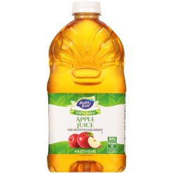 Ruby Kist Apple Juice, 48 Fluid Ounce, 8 Per Case | SKU: 756845 | UPC: 041152400201