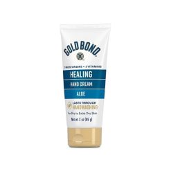 Gold Bond Healing Hand Cream, 3 Ounces, 24 Per Case | SKU: 738711 | UPC: 041167055106