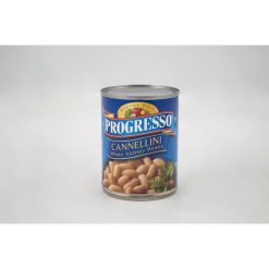 Progresso Cannellini White Kidney Beans, 19 Ounce, 24 Per Case | SKU: 360554