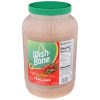Wish-Bone Fat Free Italian Dressing Bulk, 128 Fluid Ounce, 4 Per Case | SKU: 309023 | UPC: 041000004537