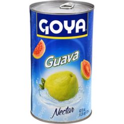 Goya Guava Nectar, 42 Ounces, 12 Per Case | SKU: 493840 | UPC: 041331027496