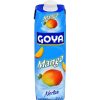 Goya Prisma Mango Nectar, 33.8 Fluid Ounces, 12 Per Case | SKU: 572984 | UPC: 041331028097