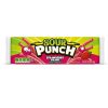 American Licorice King Size Strawberry Sour Punch Straw Candy, 4.5 Ounces, 24 Per Case | SKU: 485251 | UPC: 041364080338 | GTIN: 10041364080335