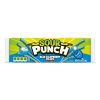 Sour Punch Blue Raspberry Straws, 4.5 Ounces, 24 Per Case | SKU: 485252 | UPC: 041364080345
