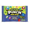 Sour Punch Share Me Gummy Candy, 3.5 Ounce, 12 Per Pack, 12 Per Case | SKU: 664763 | UPC: 041364086972