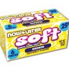 Now & Later Soft Banana Chews, 0.93 Ounce, 24 Per Box, 12 Per Case | SKU: 583946 | UPC: 041420518973