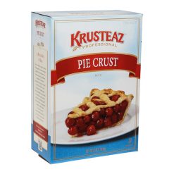 Krusteaz Professional Pie Crust Mix, 5 Pounds, 6 Per Case | SKU: 452715 | UPC: 041449100128