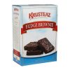 Krusteaz Brownie Cake Mix, 7 Pound, 6 Per Case | SKU: 452677 | UPC: 041449102429
