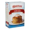 Krusteaz Professional Sweet Potato Pancake Mix, 5 Pounds, 6 Per Case | SKU: 607237 | UPC: 041449103099