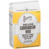 Pioneer Trans Fat Free Cornbread Mix, 5 Pound, 6 Per Case | SKU: 605806 | UPC: 041460201125