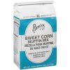 Pioneer Sweet Corn Muffin Mix, 5 Pounds, 6 Per Case | SKU: 678675 | UPC: 041460201996