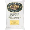 Miller s Pride Biscuit Gravy Mix, 24 Ounces , 6/Case | SKU: 537207 | UPC: 041460956841