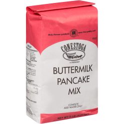 Conestoga Buttermilk Pancake Mix, 5 Pounds, 6 Per Case | SKU: 537215 | UPC: 041460994041
