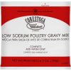 Conestoga Instant Poultry Gravy Mix, 6.5 Ounce, 12 Per Case | SKU: 537225 | UPC: 041460994881