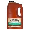 Cattlemen s Hawaiian Tangy Sweet Bbq Sauce, 1 Gallon, 4 Per Case | SKU: 776896 | UPC: 041500013329