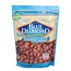 Blue Diamond Almonds Roasted & Salted, 16 Ounce, 6 Per Case | SKU: 636996 | UPC: 041570039052