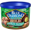 Blue Diamond Almonds Wasabi & Soy Sauce, 6 Ounce, 12 Per Case | SKU: 637002 | UPC: 041570052341