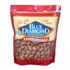 Blue Diamond Smokehouse Almonds, 12 Ounce -- 6 per case | SKU: 637018 | UPC: 041570059227