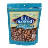 Blue Diamond Almonds Roasted Salted 12 Ounces, 6 per case | SKU: 637026 | UPC: 041570059241