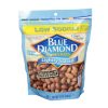 Blue Diamond Almonds Almonds Lightly Salted 12 Ounces, 6 Per Case | SKU: 637036 | UPC: 041570099759