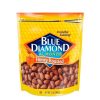 Blue Diamond Almonds, Honey Roasted, 12 Ounce, 6 Per Case | SKU: 759891 | UPC: 041570148600