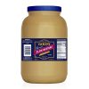 Gold s Dijon Mustard Bulk, 1 Gallon, 4 Per Case | SKU: 657201 | UPC: 041740804015