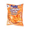 Utz Cheddar Cheese Curls, 1.5 Ounces, 60 Per Case | SKU: 746026 | UPC: 041780351685