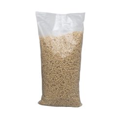 Malt O Meal Honey Scooters Cereal, 44 Ounces, 4 Per Case | SKU: 491253 | UPC: 042400098188