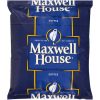 Maxwell House Regular Roast Whole Bean Coffee, 2 Pounds, 12 Per Case | SKU: 371797 | UPC: 043000399644