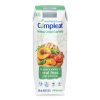 Compleat Malnutrition Liquid Tube Feeding Formula, 8.45 Fluid Ounce, 24 Per Case | SKU: 391160 | UPC: 043900140100