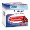 Arginaid Nestle Cherry Arginine Powder Packets, 0.32 Ounce, 14 Per Box, 4 Per Case | SKU: 390175 | UPC: 043900359847 | GTIN: 10043900359844