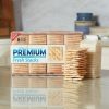 Premium Cracker Fresh Stack, 13.6 Ounce, 6 Per Case | SKU: 575430 | UPC: 044000026813