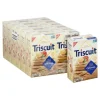 Triscuit Original Crackers, 8.5 Ounces, 12 Per Case | SKU: 667807 | UPC: 044000050986