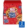 Chips Ahoy Chewy Original Big Cookies, 2.5 Ounce, 14 Per Case | SKU: 782882