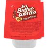 Portion Pac Mrs. Butterworths Original Syrup, 1.5 Ounce, 100 Per Case | SKU: 246911 | UPC: 044209971020