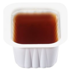 Portion Pac Syrup Cup Single Serve, 1 Ounce, 200 Per Case | SKU: 472104