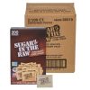 Sugar In The Raw Turbinado Cane Sugar Packets, 200 Count, 2 Per Case | SKU: 240709 | UPC: 044800503194