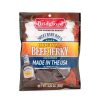 Bridgford Sweet Baby Ray s Original Beef Jerky, 3.25 Ounce, 8 Per Case | SKU: 754849 | UPC: 047500014335