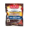 Bridgford Sweet Baby Ray s Honey Barbecue Beef Jerky, 3.25 Ounce, 8 Per Case | SKU: 754851 | UPC: 047500018982