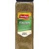 Durkee Italian Seasoning, 6 Ounce, 6 Per Case | SKU: 345172