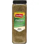 Durkee Italian Seasoning, 6 Ounce, 6 Per Case | SKU: 345172