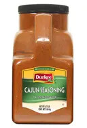 Durkee Cajun Seasoning, 108 Ounce | SKU: 362565