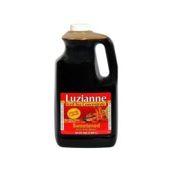 Luzianne Sweet Tea Concentrate, 64 Ounces, 6 Per Case | SKU: 538100 | UPC: 047900828419