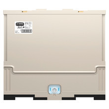 Hellmann s Real Tote Mayonnaise, 2400 Pound, 1 Per Case | SKU: 722522 | UPC: 048001005709