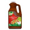 Knorr Caribbean Jerk Sauce, 0.5 Gallon, 4 Per Case | SKU: 709757 | UPC: 048001006713